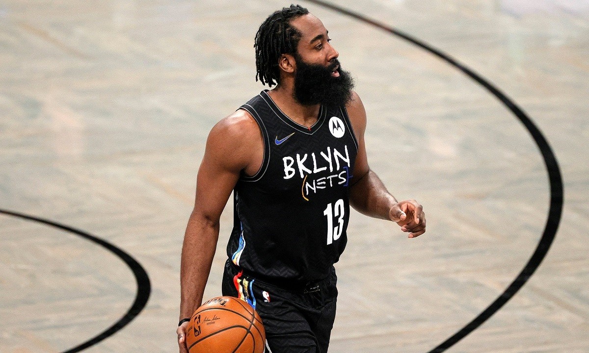 Χάρντεν: Ρεκόρ με τα 50 τριπλ-νταμπλ στην καριέρα του