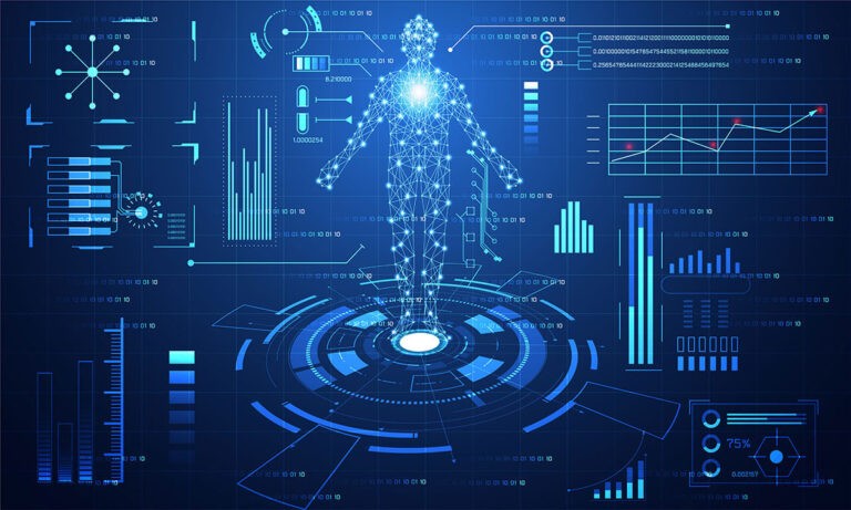 Άνθρωπος, ένας υπέροχος οργανισμός – όλα με νούμερα