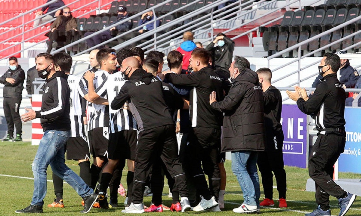 ΟΦ Ιεράπετρας για Χαντί: «Το Διαιτητικό Δικαστήριο μας δικαίωσε»