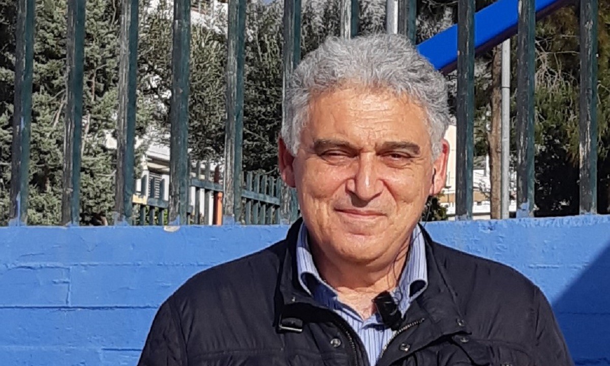 Ιωαννίδης: «Η νέα διοίκηση της ΕΟΚ να δώσει μεγάλη βοήθεια στα Σωματεία»