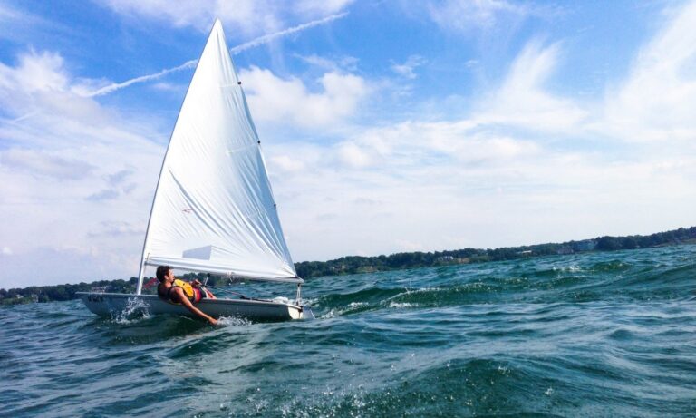 Μεγάλη επιτυχία για τη Διαδικτυακή Συνδιάσκεψη 90 Στελεχών Αγώνων Ιστιοπλοΐας