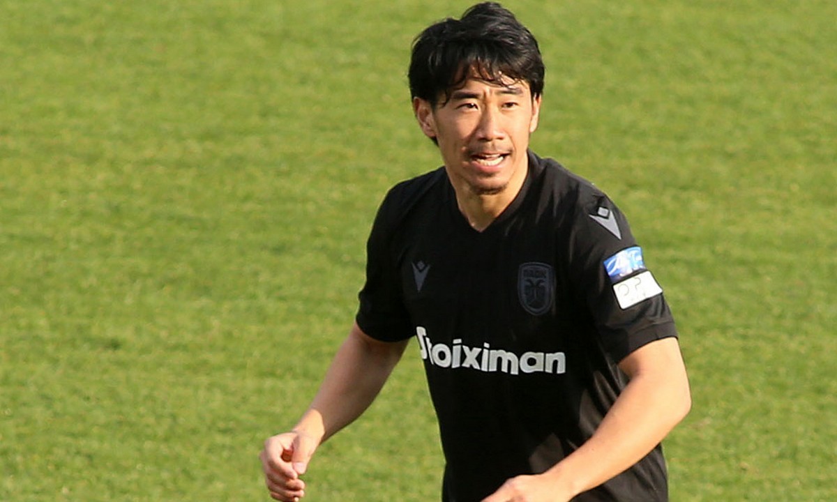 Καγκάβα: «Ο Πάμπλο Γκαρσία είναι ένας μαχητής!»