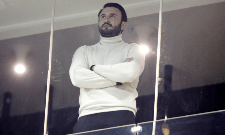 Άρης: «Απασφάλισε» ο Καρυπίδης, «έφυγε» η επιστολή!