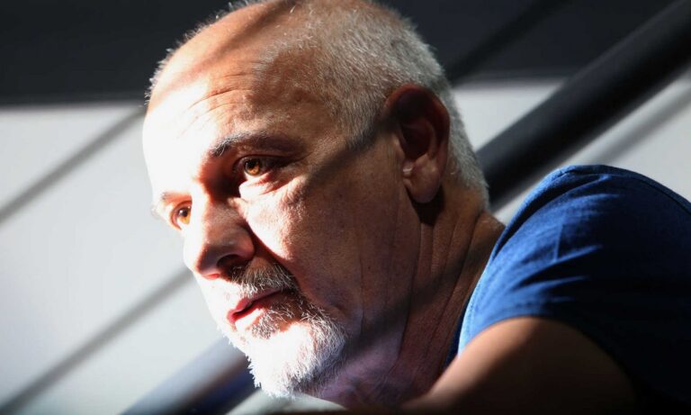 Γιώργος Κιμούλης – Επίσημο: Εκτός Φεστιβάλ Επιδαύρου μετά τις καταγγελίες