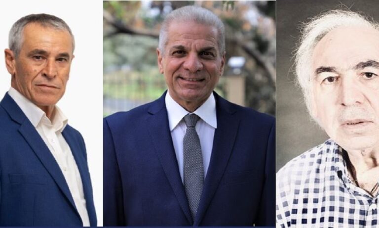 Κύπρος – Εκλογές: Τρεις ακόμη υποψήφιους ανακοίνωσε το Κίνημα Αλληλεγγύης για τις βουλευτικές του Μαΐου
