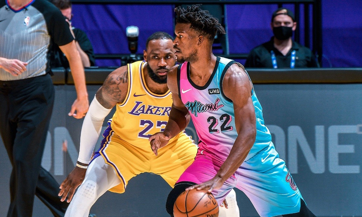 NBA Αποτελέσματα: Ήττες ξανά για Λέικερς και Γουόριορς (vids)