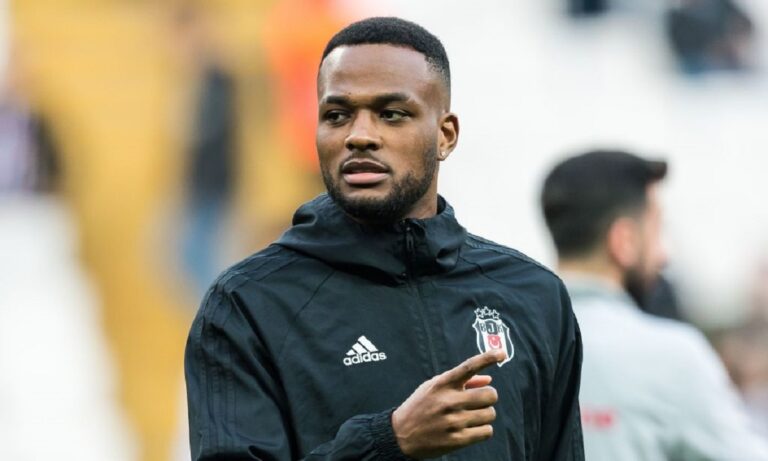 ΠΑΟΚ: Η option του Λαρίν!