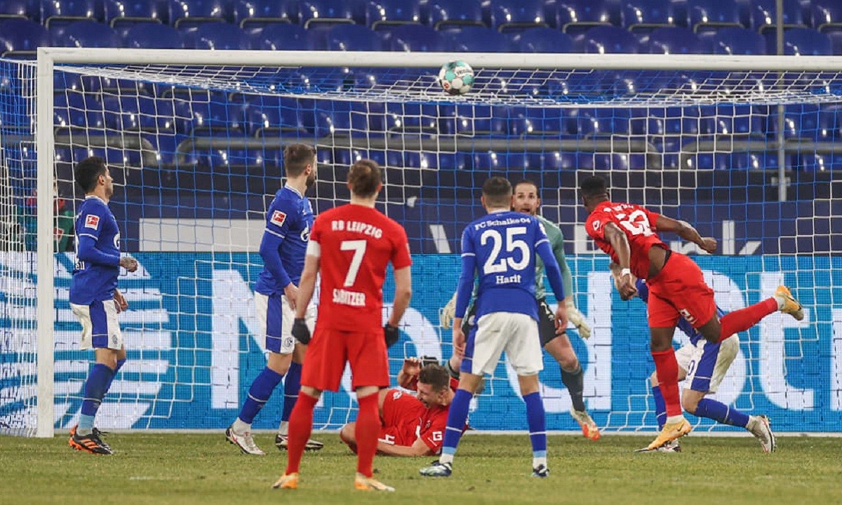 Bundesliga: Εύκολα Λειψία και Βόλφσμπουργκ, νέα «σφαλιάρα» για Ντόρτμουντ