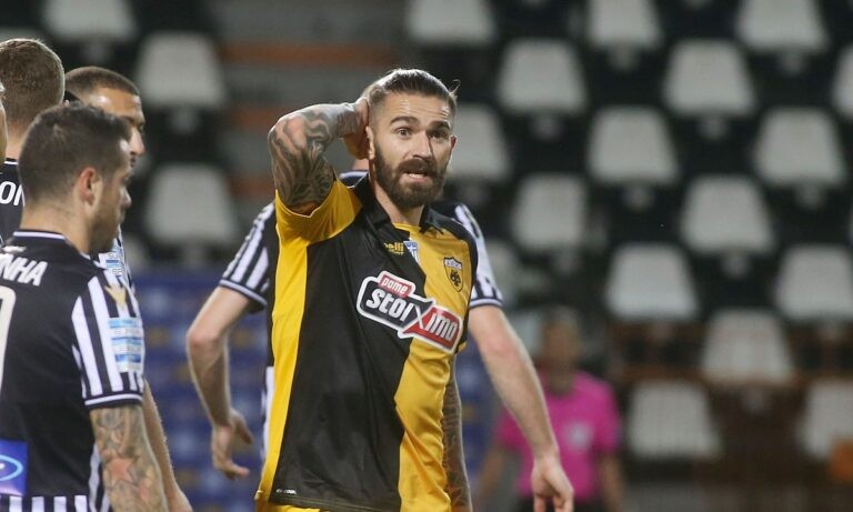 Τίποτα δε δεσμεύει τον Λιβάια από το να επιστρέψει στην Ελλάδα!