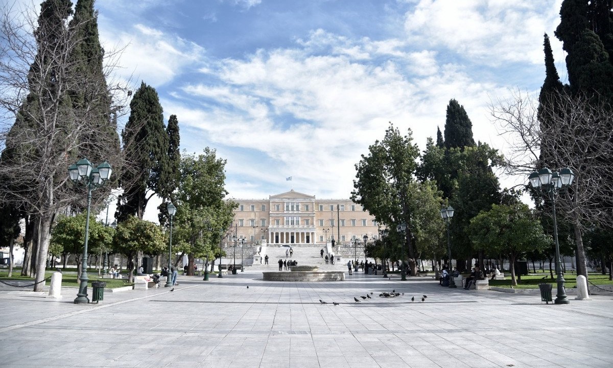 Απαγόρευση κυκλοφορίας: Τα νέα ωράρια ισχύουν από σήμερα