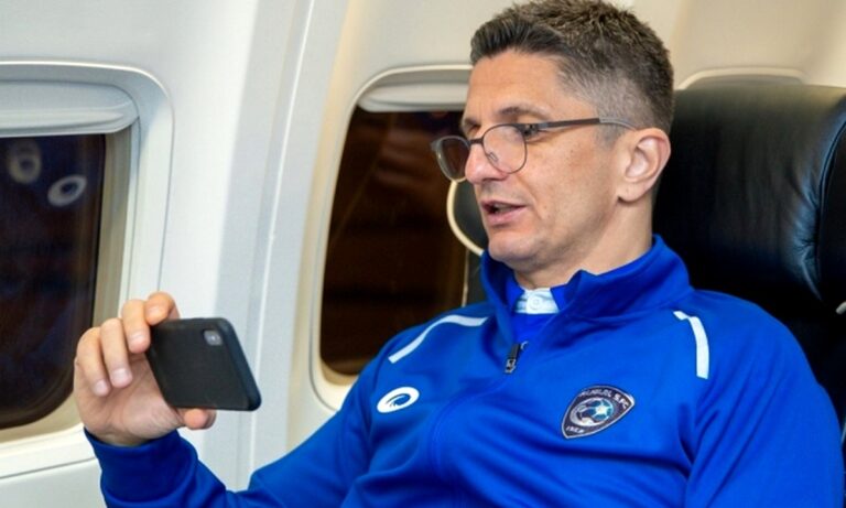 Λουτσέσκου: Επιμένει στην αποζημίωση – Τον κρατάει (προσωρινά) η Αλ Χιλάλ!