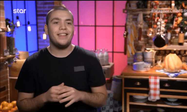 MasterChef: Παίκτης «κάρφωσε» τη Σπυριδούλα Καραμπουτάκη – «Ούτε να την ακούω»
