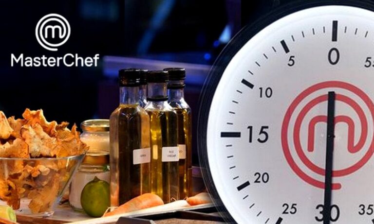 Masterchef 5: Η τελευταία μέρα οντισιόν – Ένα βήμα πριν το bootcamp (vids)