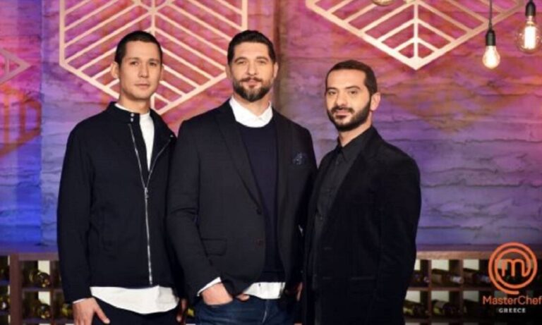 Masterchef 5 20/2: Ο Ιωάννης κράτησε την ασυλία για τον εαυτό του και προκάλεσε οργή-«Για φάπες είσαι!»