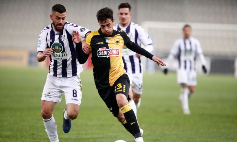 ΑΕΚ: Το πλάνο για την πρόκριση στην Ριζούπολη