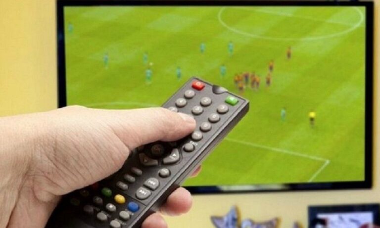 Αθλητικές μεταδόσεις για την Τετάρτη 3 Φεβρουαρίου