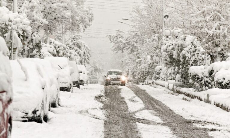 Κακοκαίρια Μήδεια: Οι περιοχές που παραμένουν στο «σκοτάδι»