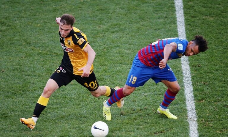 ΑΕΚ: Ο Μιτάι θα κάνει ό,τι πει ο μπαμπάς!