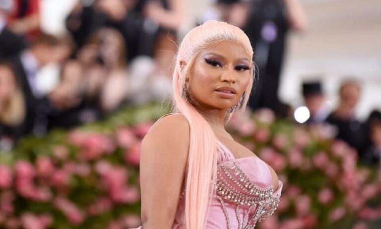 Νεκρός ο πατέρας της Nicki Minaj – Ανθρωποκυνηγητό για τον οδηγό που τον εγκατέλειψε!