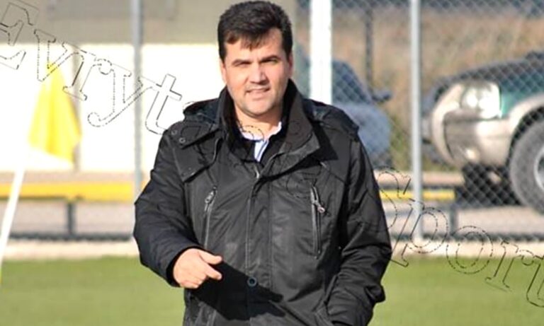 ΕΠΣ Βοιωτίας – Νίκας: Ευχαριστήριο σε Περιφέρεια και Δήμαρχο Θηβών