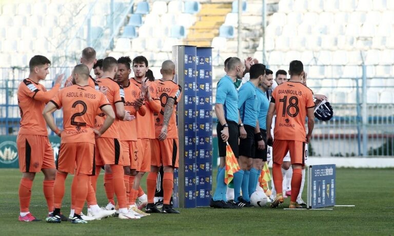 ΟΦΗ: Από τη διεκδίκηση της έκτης θέσης στη μάχη του υποβιβασμού