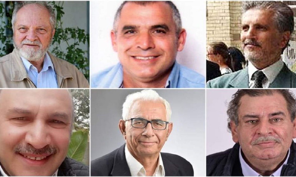 Κύπρος – Εκλογές: Τους έξι υποψήφιους βουλευτές Λάρνακας ανακοίνωσε το Κίνημα Οικολόγων