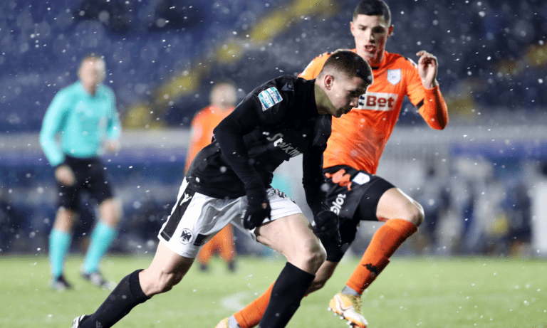 ΠΑΣ Γιάννινα: Συνωμότησε το σύμπαν!