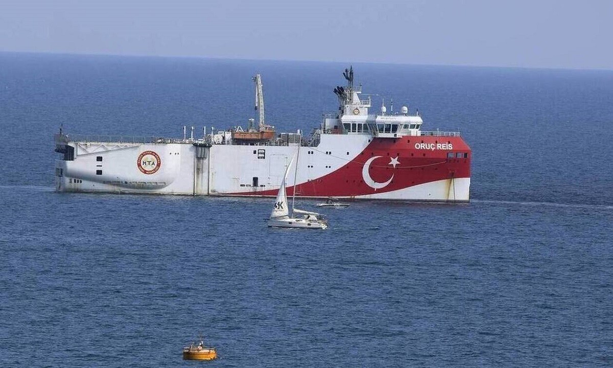 Ελληνοτουρκικά: Μία χρονιά προκλήσεων από την Τουρκία – Τι αντιμετώπισαν οι Ένοπλες Δυνάμεις