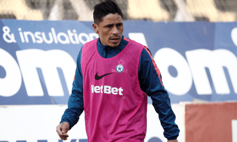 Σκληρή γλώσσα από Ούμπιδες: «Είμαστε για να φύγουμε όλοι»! (vid)