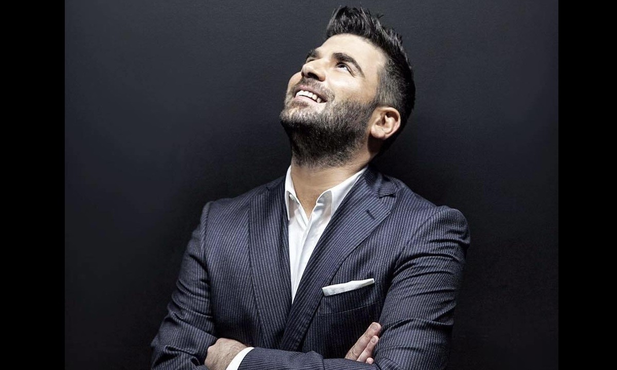Pantelhs Pantelidhs H Eidikh Afierwsh Toy The 2night Show