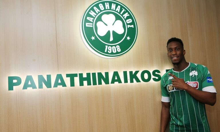 O Παναθηναϊκός προσθέτει δύναμη και «μούσκουλα»! Τα χρειαζόταν όμως;
