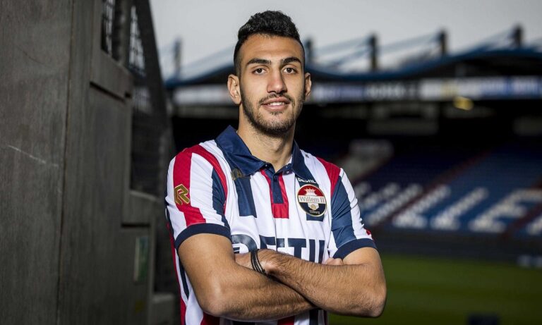 Βίλεμ: Εγκλωβισμένος ο Παυλίδης (vid)