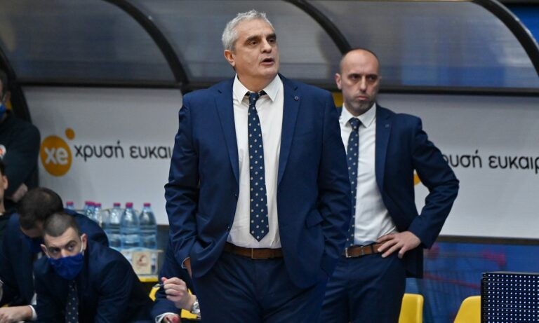 Περιστέρι: Σε δύσκολη θέση ο Πεδουλάκης!