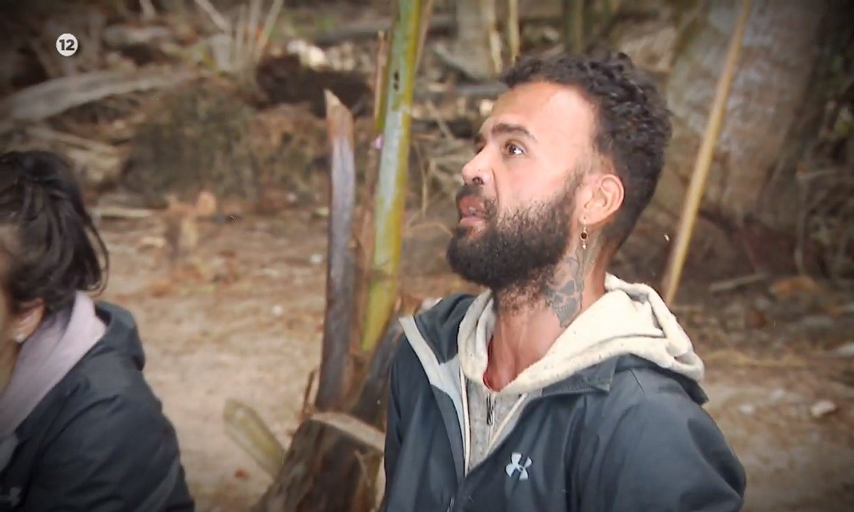 Survivor trailer 1/2: Της… τρελής πάλι με Κονδυλάτο – Τριαντάφυλλο! Νέα παίκτρια στους κόκκινους! (vid)