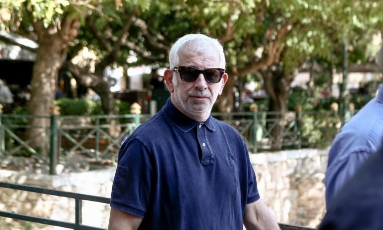 Πέτρος Φιλιππίδης: ΣΟΚ! Φόβοι για εγκεφαλικό από τους γιατρούς!