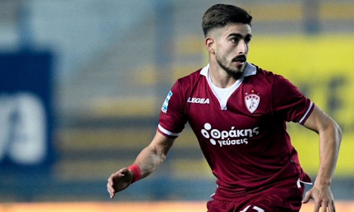 ΑΕΛ: «Δεν πάει στον Ολυμπιακό ο Πινακάς, παράλογες οι απαιτήσεις του»