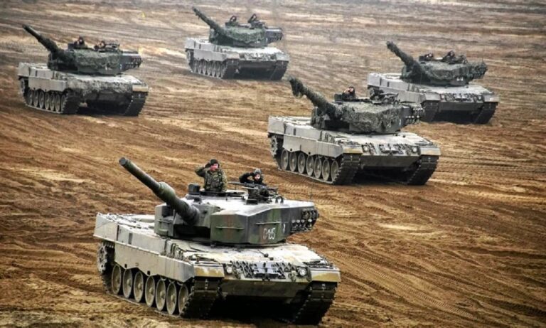 ΝΑΤΟ: Απίστευτο! Προσομοίωσαν πόλεμο με την Ρωσία και έχασαν σε 5 μέρες