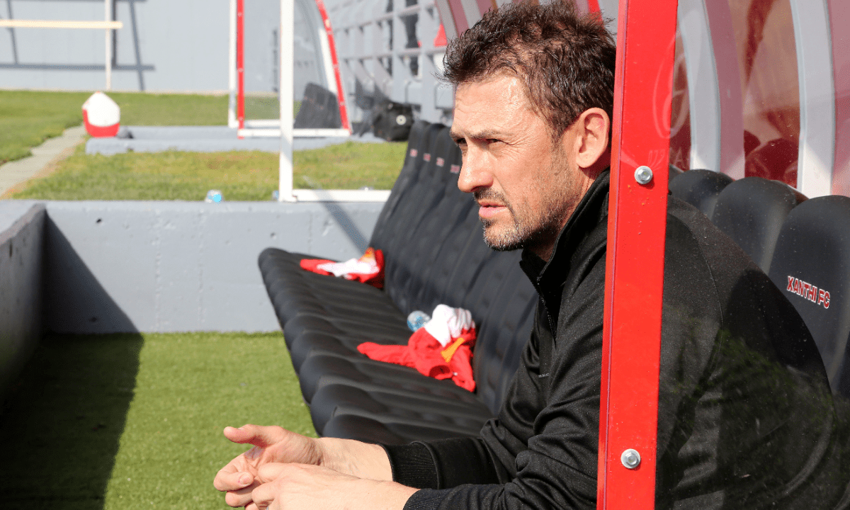 Ξάνθη: Έφυγαν οικογενειακώς, πάει για Έλληνα!