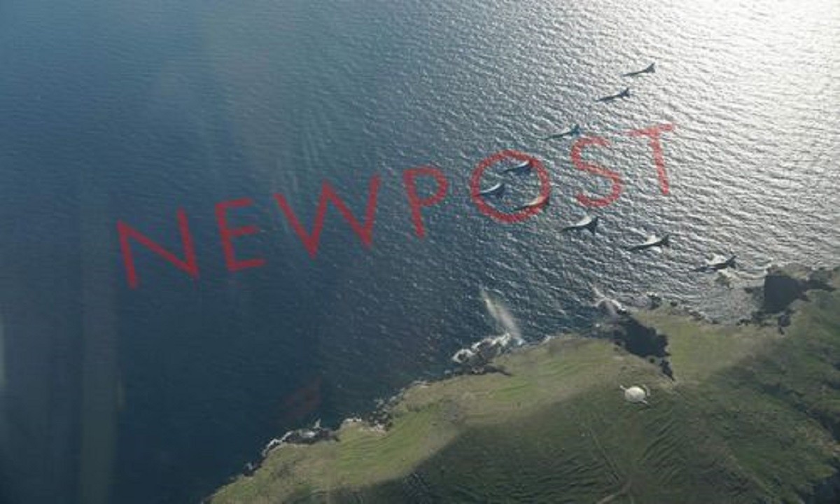 Eλληνοτουρκικά: Γαλλικά Rafale πάνω από τον Άη Στράτη – Ανήμπορη η Άγκυρα