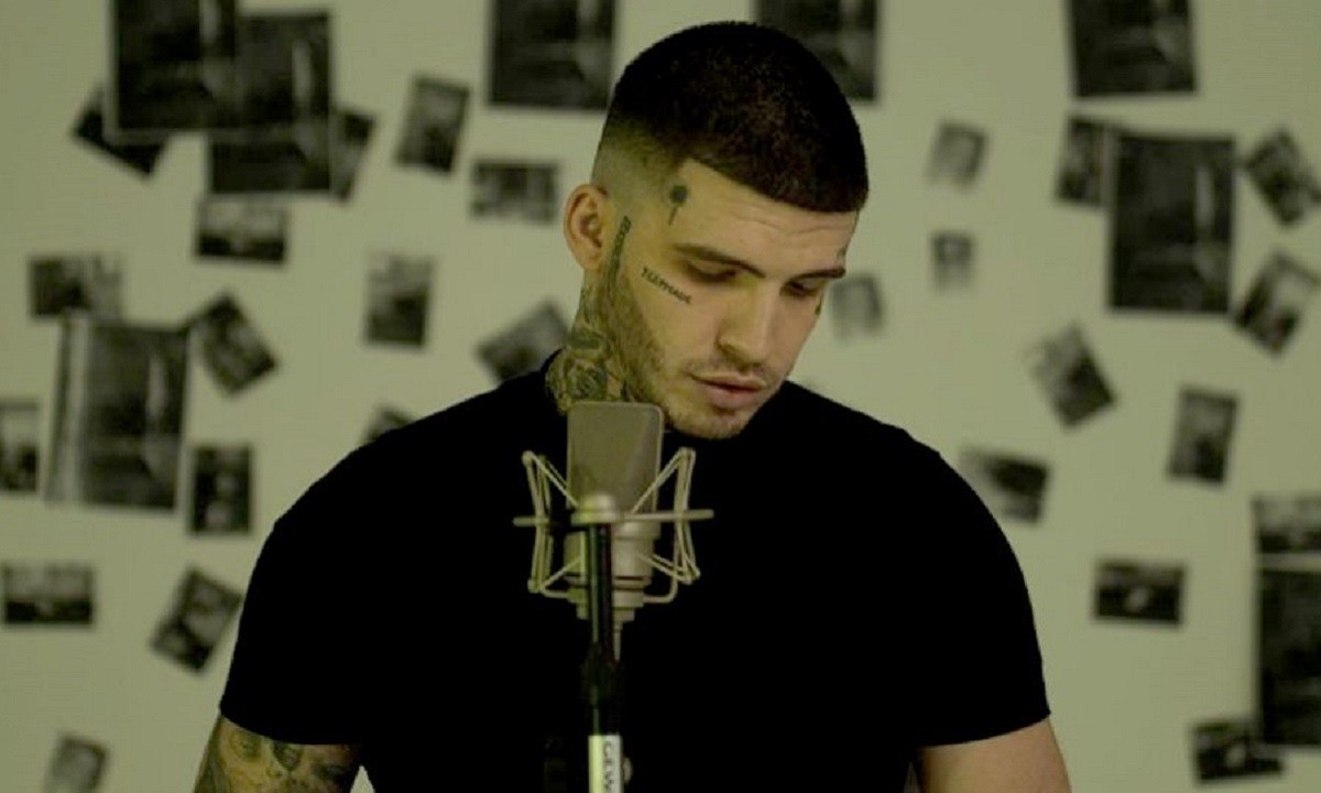 Lamanif: Τι ζητούν από το ΜΜΕ οι γονείς του ράπερ που εξαφανίστηκε