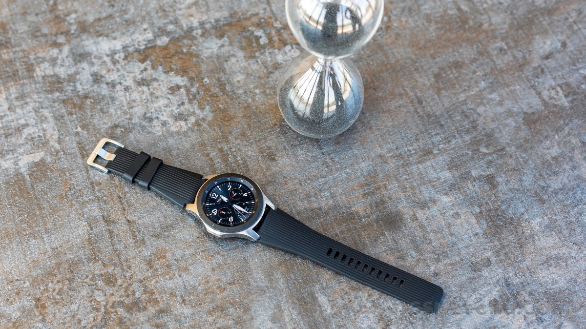Samsung Galaxy Watch και Watch Active αποκτήστε το με τις νέες λειτουργίες Watch3 από το Tizen 5.5