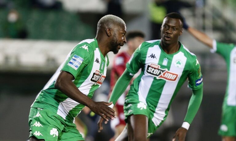 Παναθηναϊκός: Βασιλιάς στο σκάκι ο Σανκαρέ!