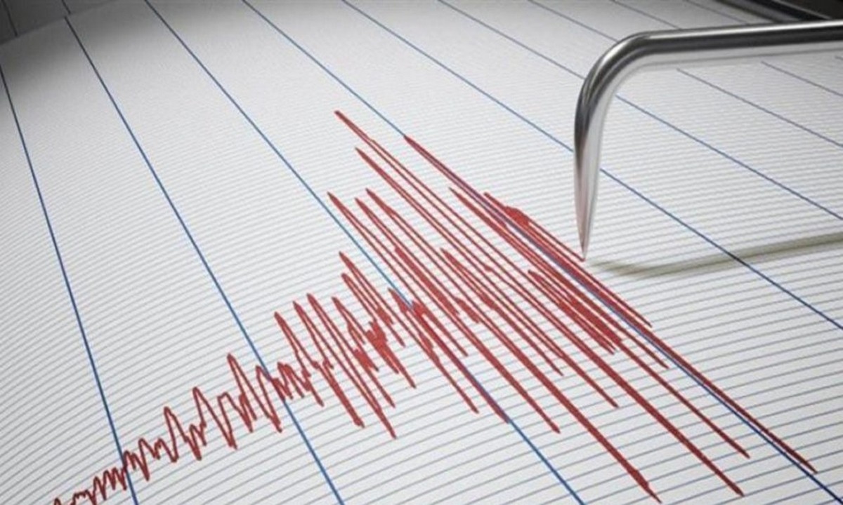 Σεισμός στη Θήβα: Τι λέει ο Γεράσιμος Χουλιάρας για τη σεισμική δραστηριότητα