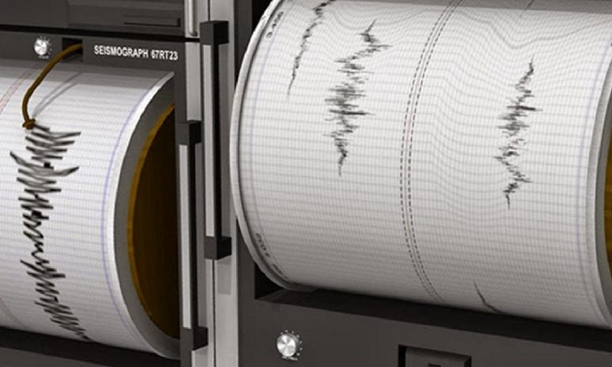 Σεισμός: Δύο σεισμικές δονήσεις σημειώθηκαν μέσα σε λίγη ώρα στην Ιεράπετρας, στην Κρήτη, το απόγευμα της Παρασκευής (26/2).