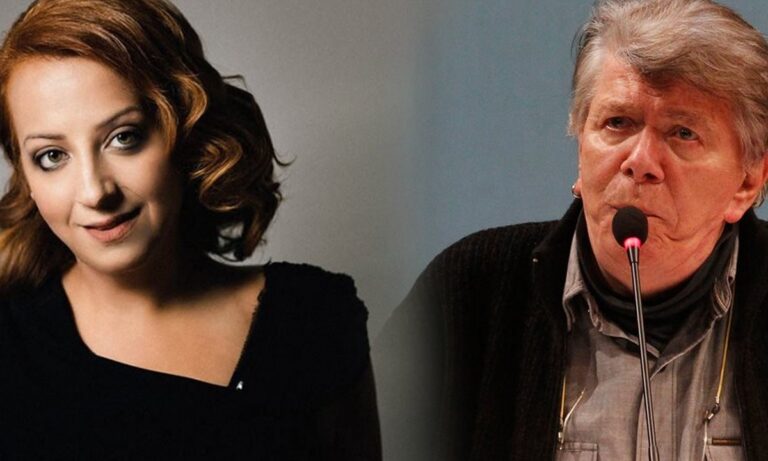 Λυδία Σέρβου: «Ο άνθρωπος που με κυνηγούσε γυμνός στα 15 μου είναι ο Δήμος Μούτσης»