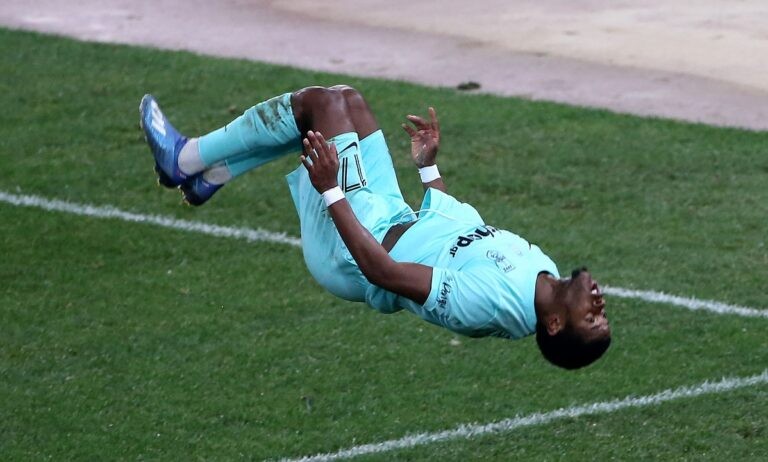 ΑΕΚ-Άρης: Τα γκολ και οι φάσεις του ντέρμπι (vid)