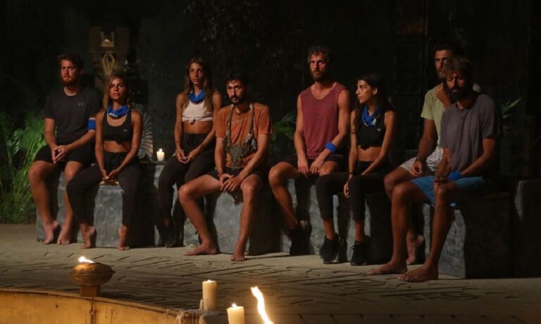Survivor Highlights 16/2: Στα… μαχαίρια οι Μπλε – «Τελείωσε» η Μαριπόζα (vids)