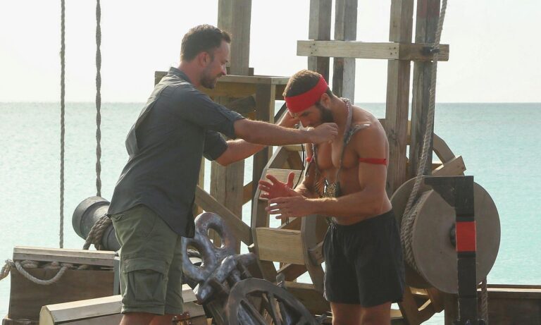 Survivor ατομική ασυλία 22/2: ΟΡΙΣΤΙΚΟ! Αυτός κερδίζει την ατομική ασυλία! Δεν τον λες και φαβορί!