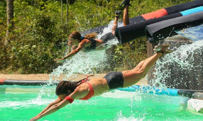 Τηλεθέαση 23/2: «Μάχη» Survivor, Άγριες Μέλισσες, MasterChef – Αυτός ήταν ο μεγάλο νικητής (vids)