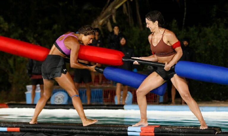 Τηλεθέαση 18/2: «Σαρωτικό» το Survivor, πάλεψαν οι Άγριες Μέλισσες και το MasterChef!